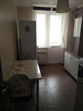 Apartment Krimskaya